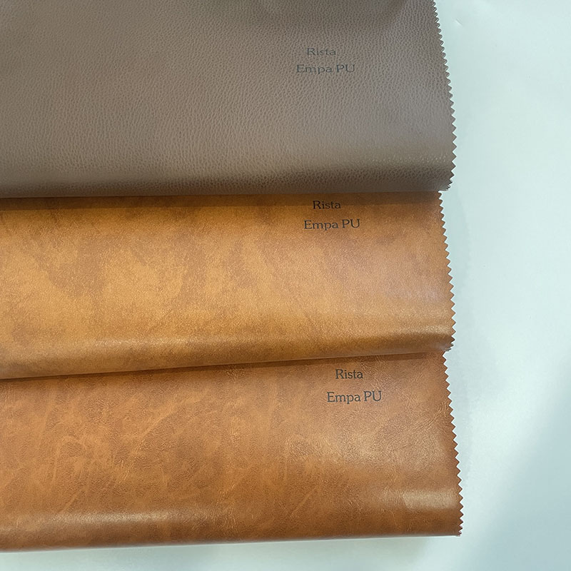 Thermo Artificial PU Leather