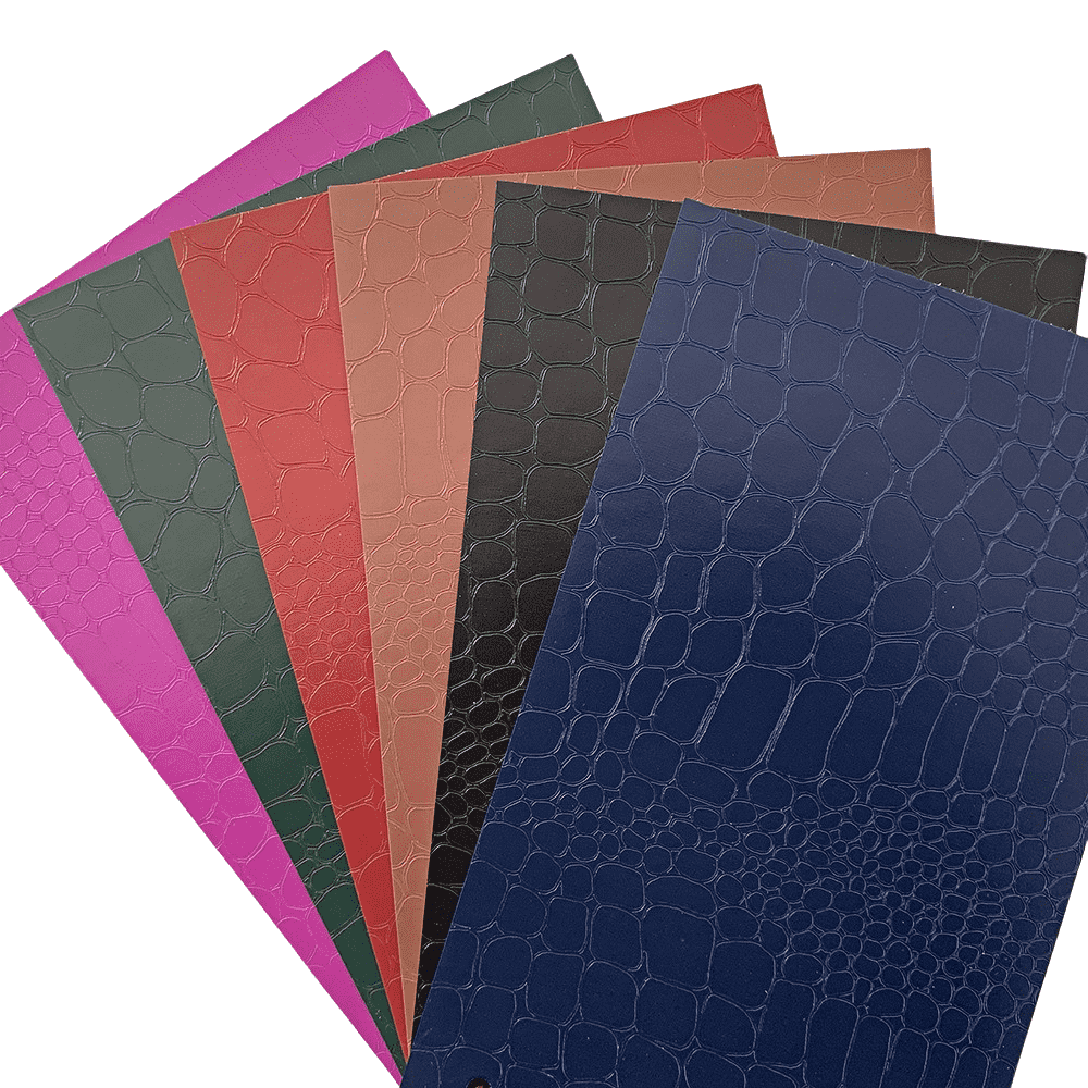 PVC Coated Paper