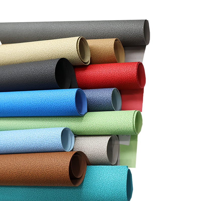 Thermo PU leather bookbinding materials Thermo PU leather bookbinding materials
